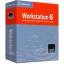 VMWare Workstation 6 box shot