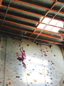 ac rock climbing sc